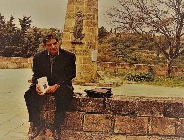 Δ.Λιαντίνης: «Ζούμε σε βάρος των μελλοντικών γενιών» (βίντεο)